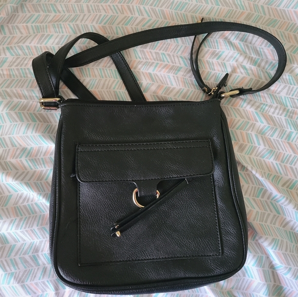 Handbags - Cute 1990s leather purse